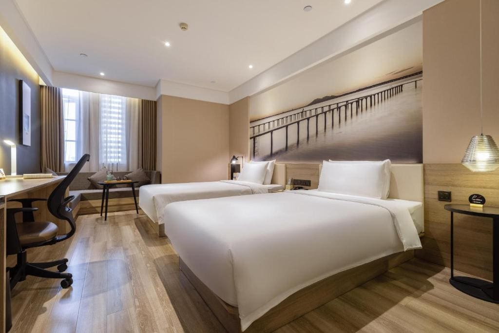 Superior Twin Room room - Image 1