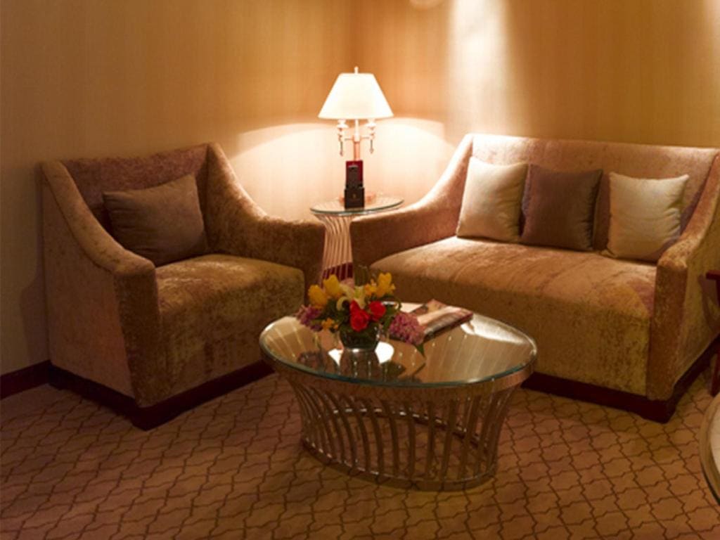 Junior Suite room - Image 1