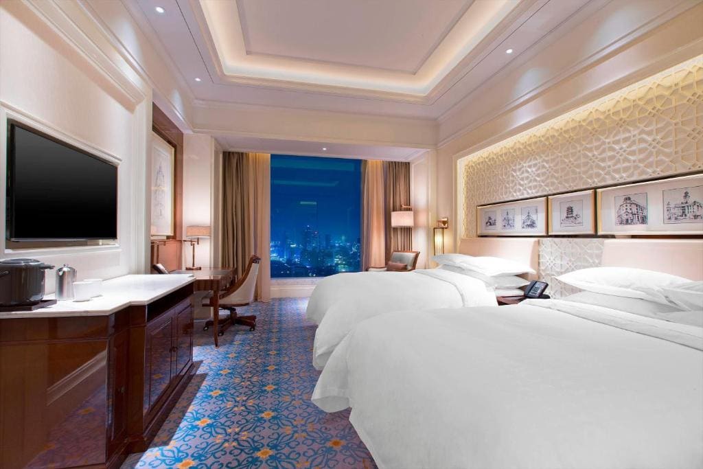Deluxe Double Room room - Image 1