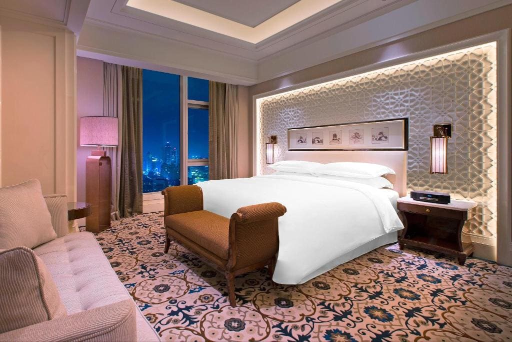 Club King Suite room - Image 1