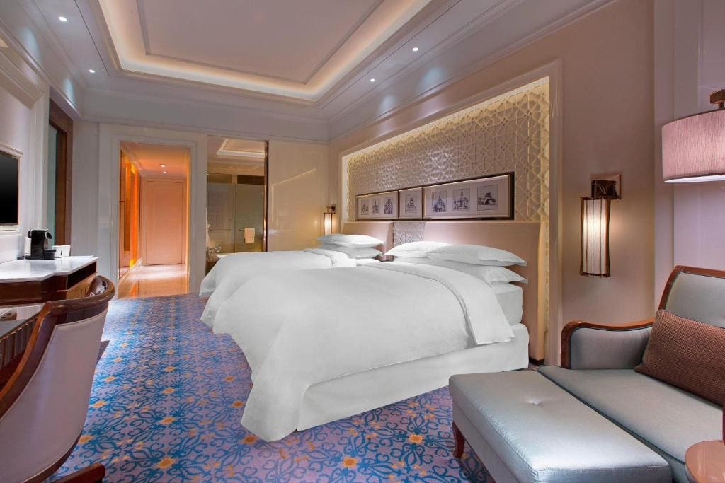 Club Double Room room - Image 1