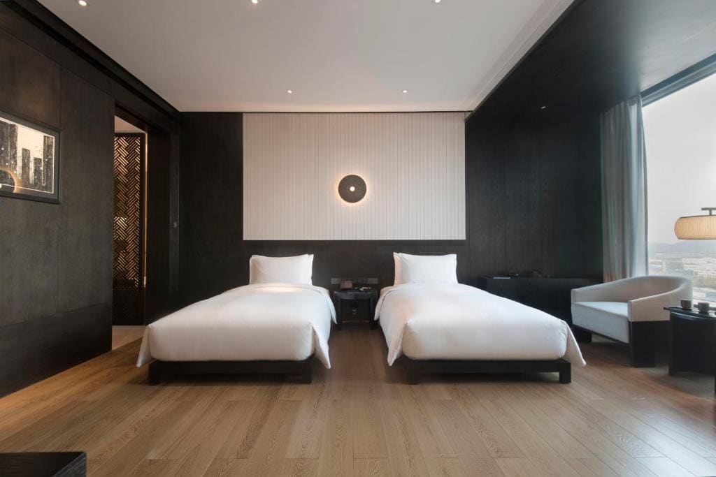 Twin Room room - Image 2