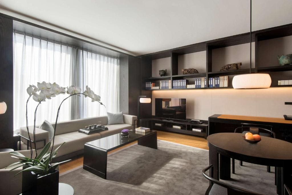 Suite room - Image 3