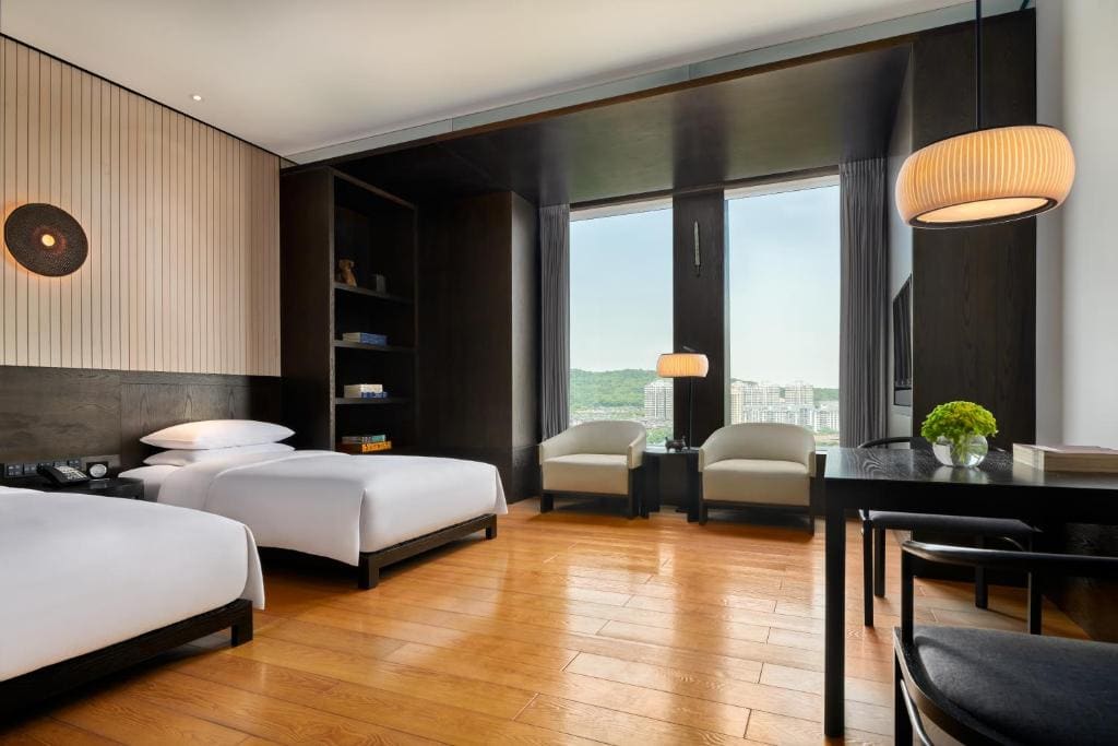Twin Room room - Image 1