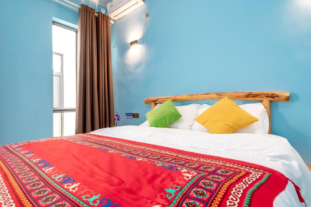 Standard Double Room room - Image 2