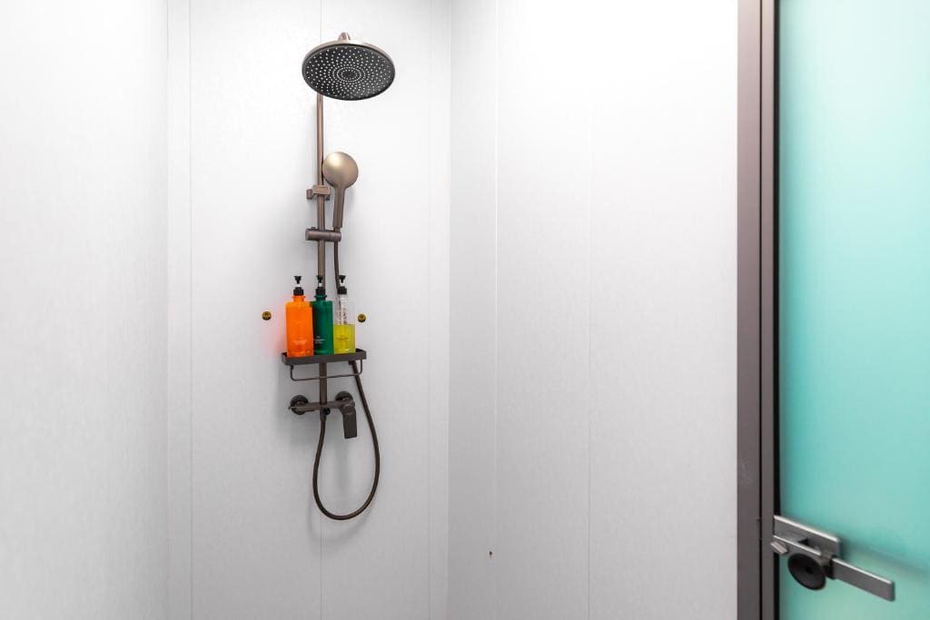 Standard Twin Room room - Image 2
