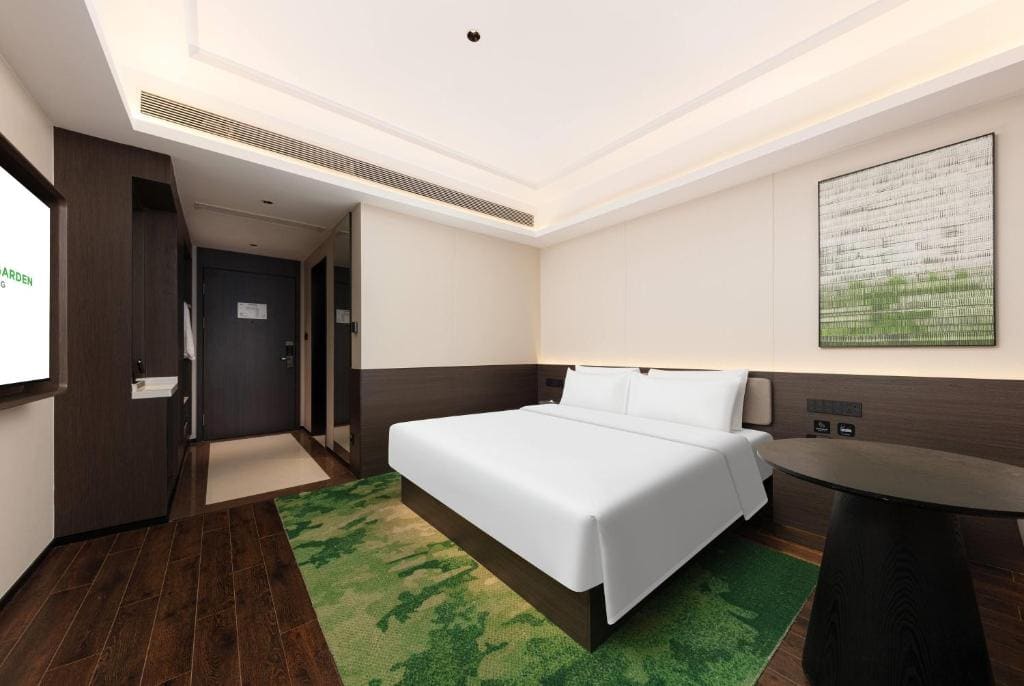 Standard King Room room - Image 2