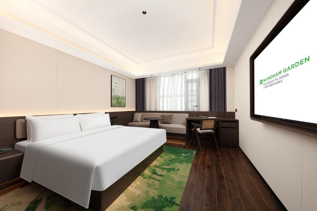 Standard King Room room - Image 1