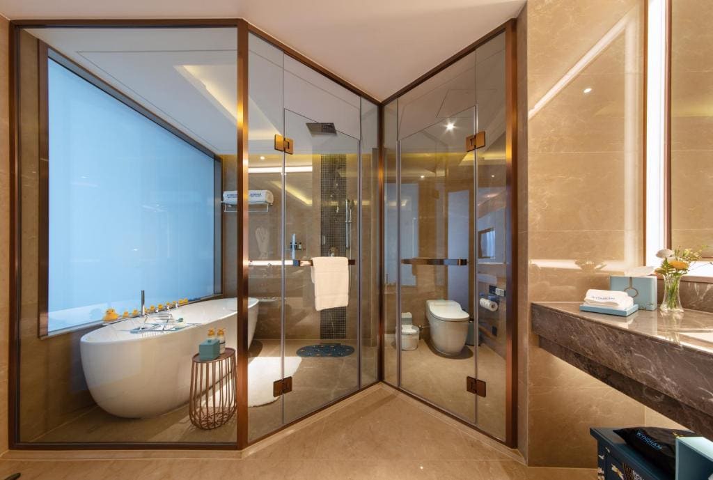 Executive Twin Room room - Image 3