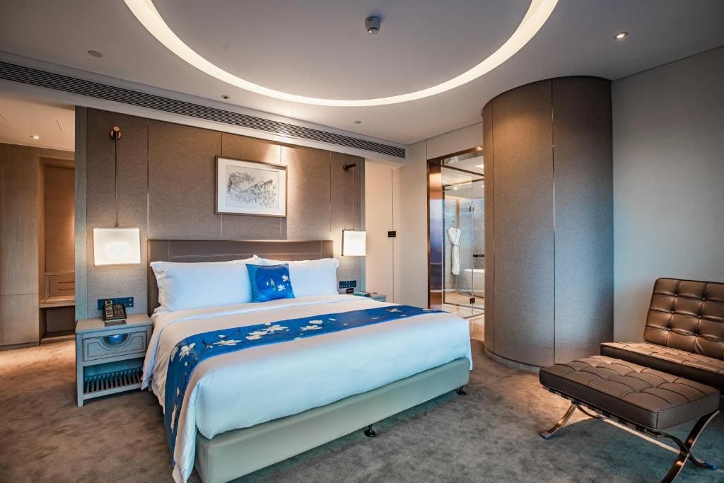Accessible Room room - Image 3