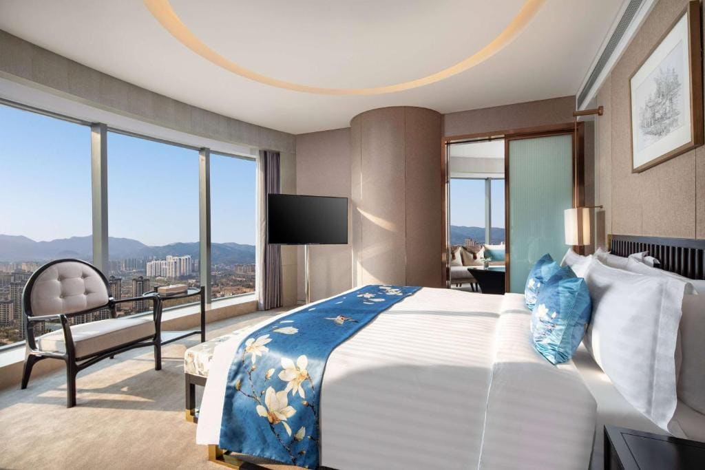 Executive Deluxe Suite room - Image 1