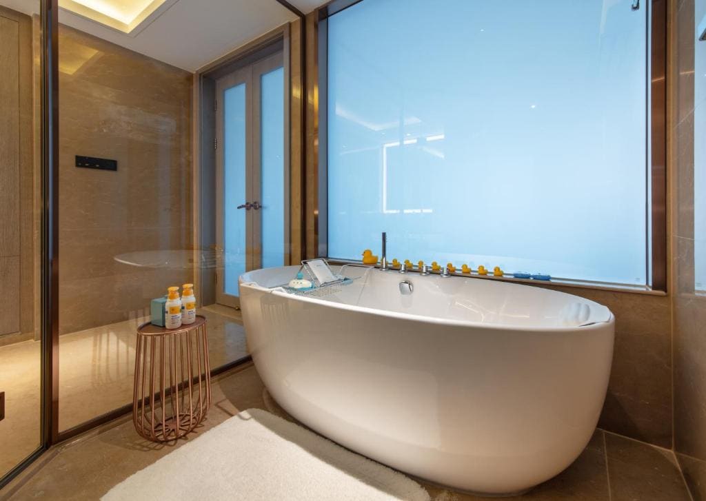 Executive King Room room - Image 3