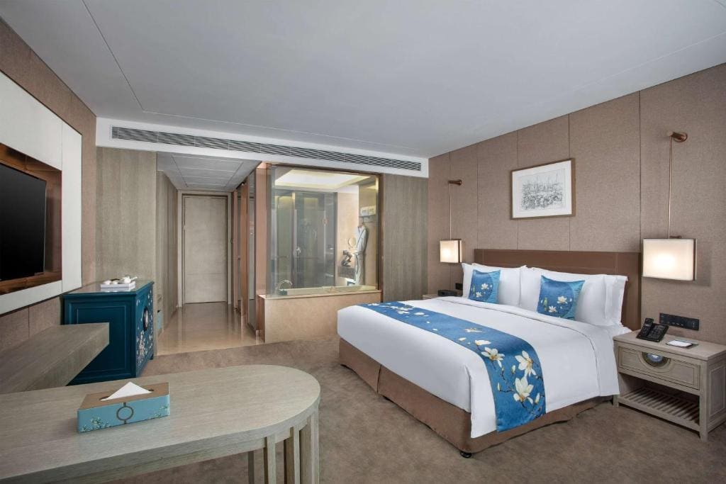 Executive King Room room - Image 1