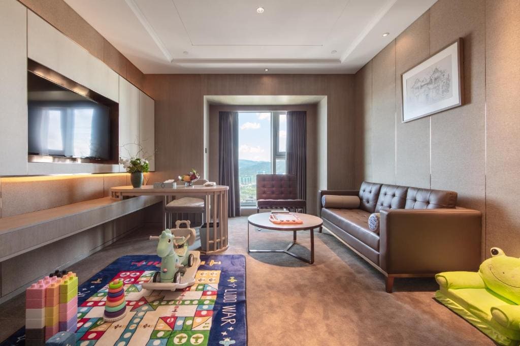 Family Suite room - Image 2
