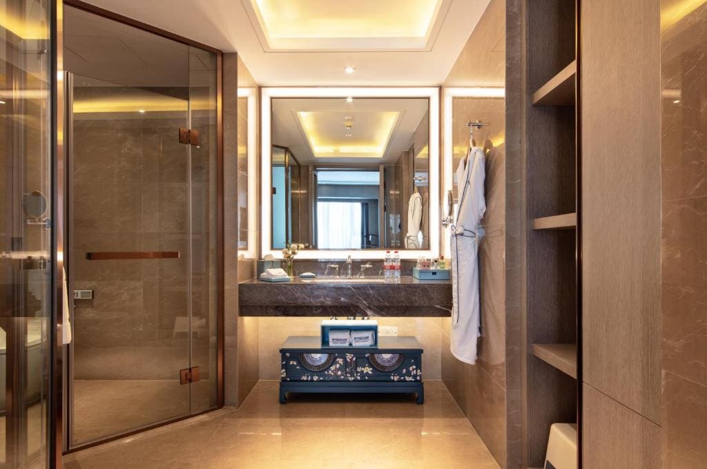 Family Suite room - Image 3