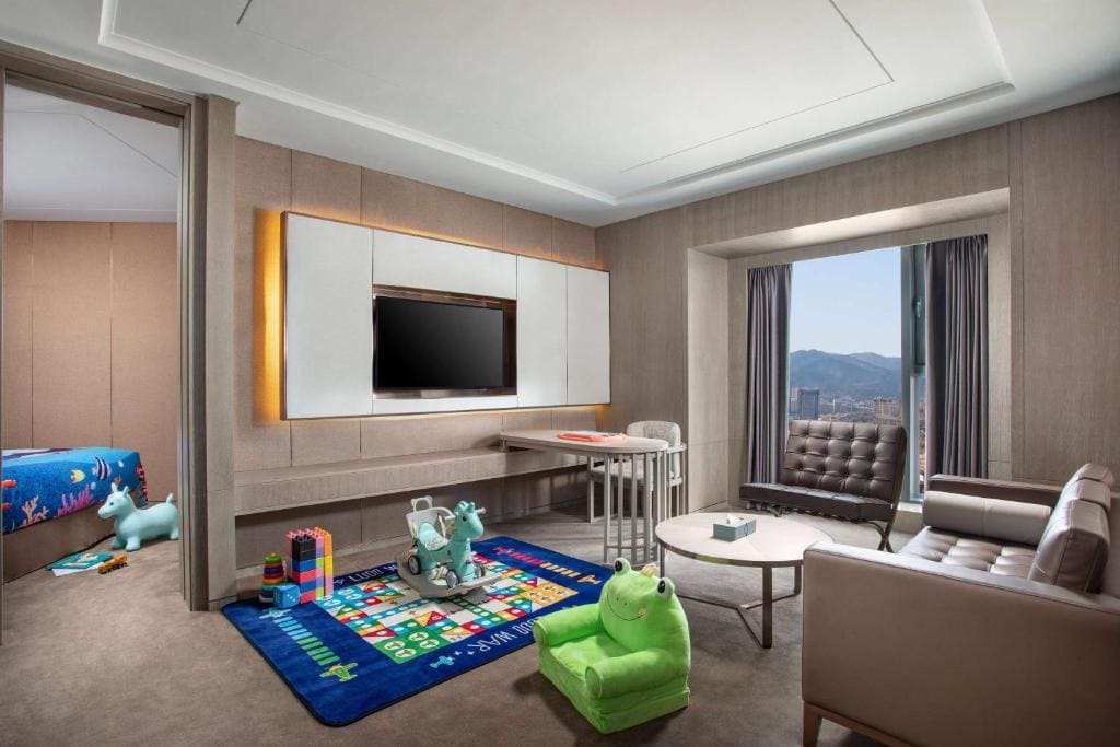 Family Suite room - Image 1