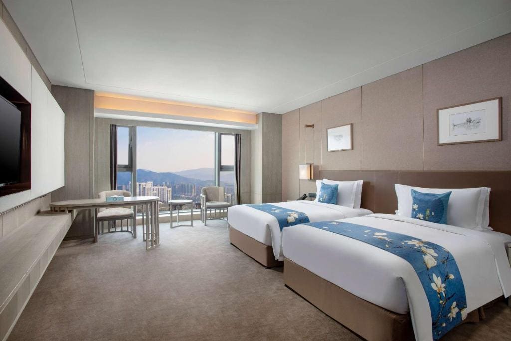 Superior Twin Room room - Image 1