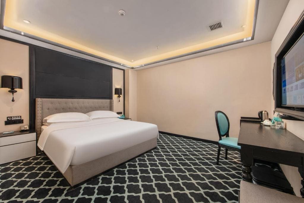 Double Room room - Image 2
