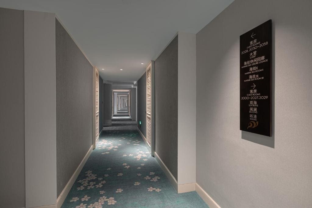 King Room with Garden View room - Image 1