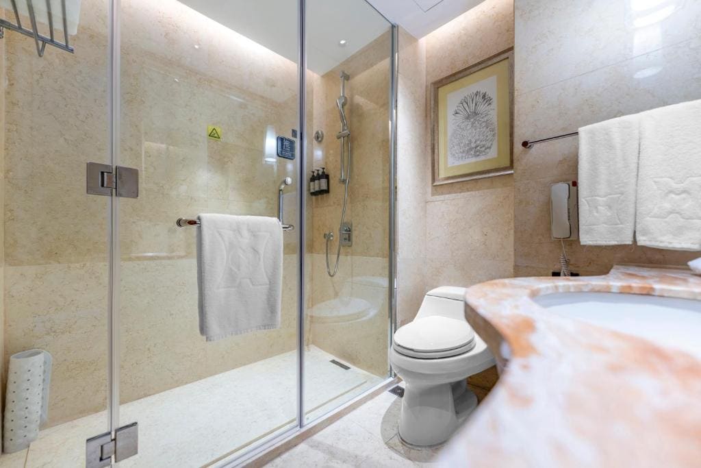 Special Offer-Superior Room(Twin beds)-Tianfeng room - Image 1