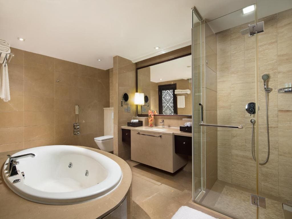 Garden View Suite-Xinyue room - Image 1