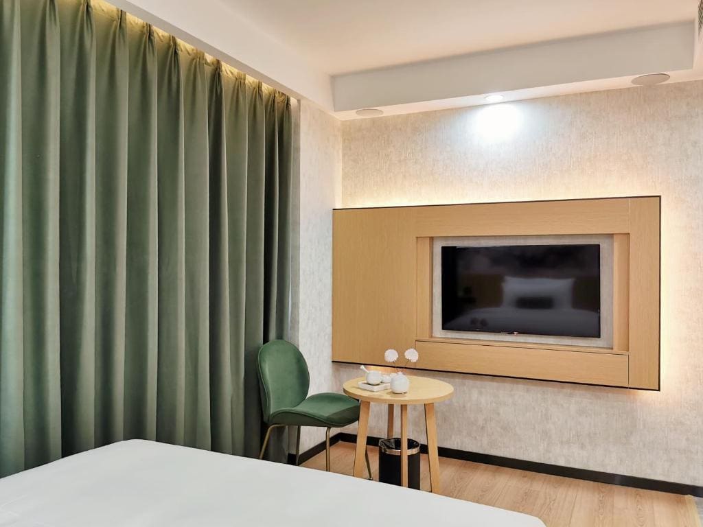 Comfort Double Room room - Image 1