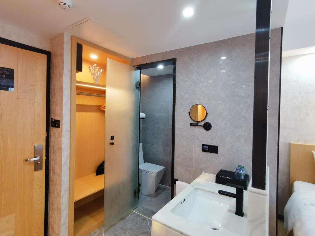 Comfort Twin Room room - Image 1