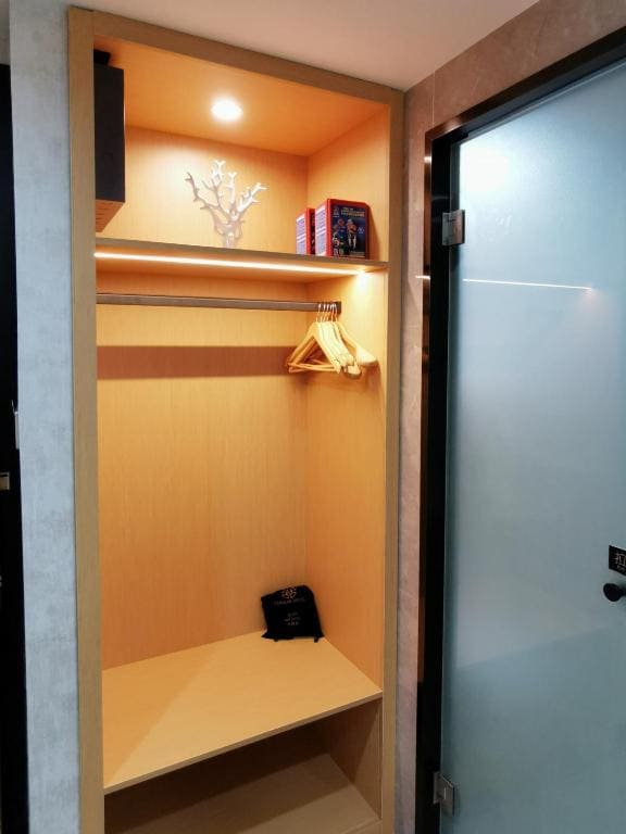 Smart Twin Room room - Image 2