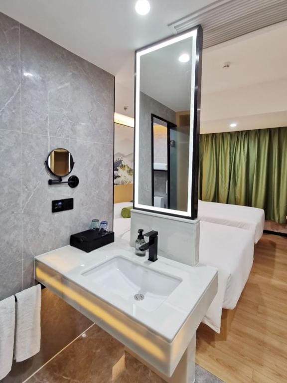 Comfort Double Room room - Image 3