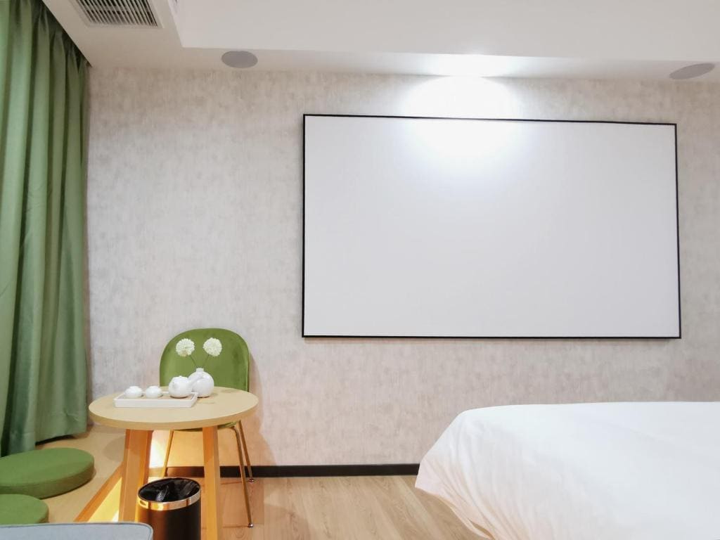 Cinema Double Room room - Image 2
