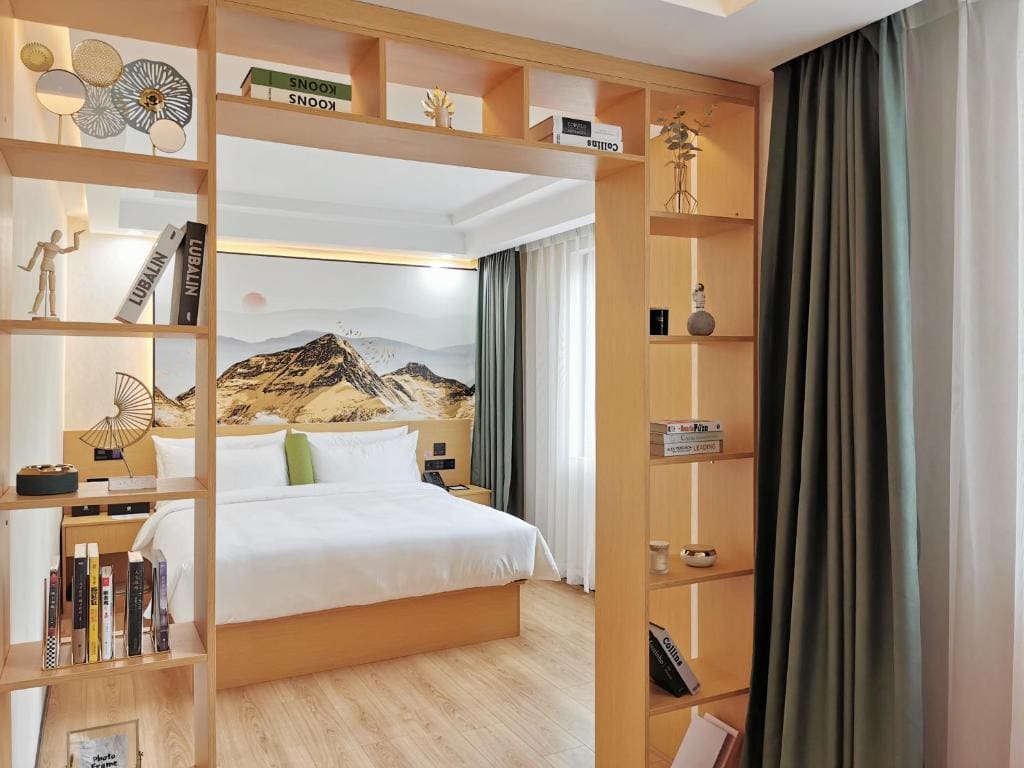 Superior Suite room - Image 1