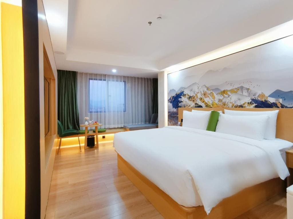 View Double Room room - Image 3