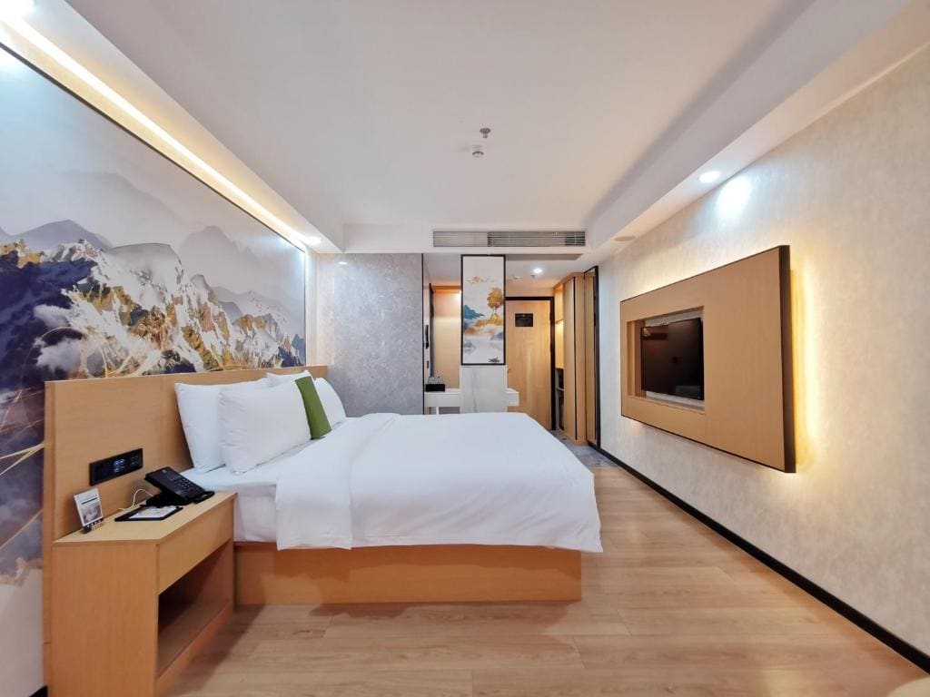 View Double Room room - Image 2