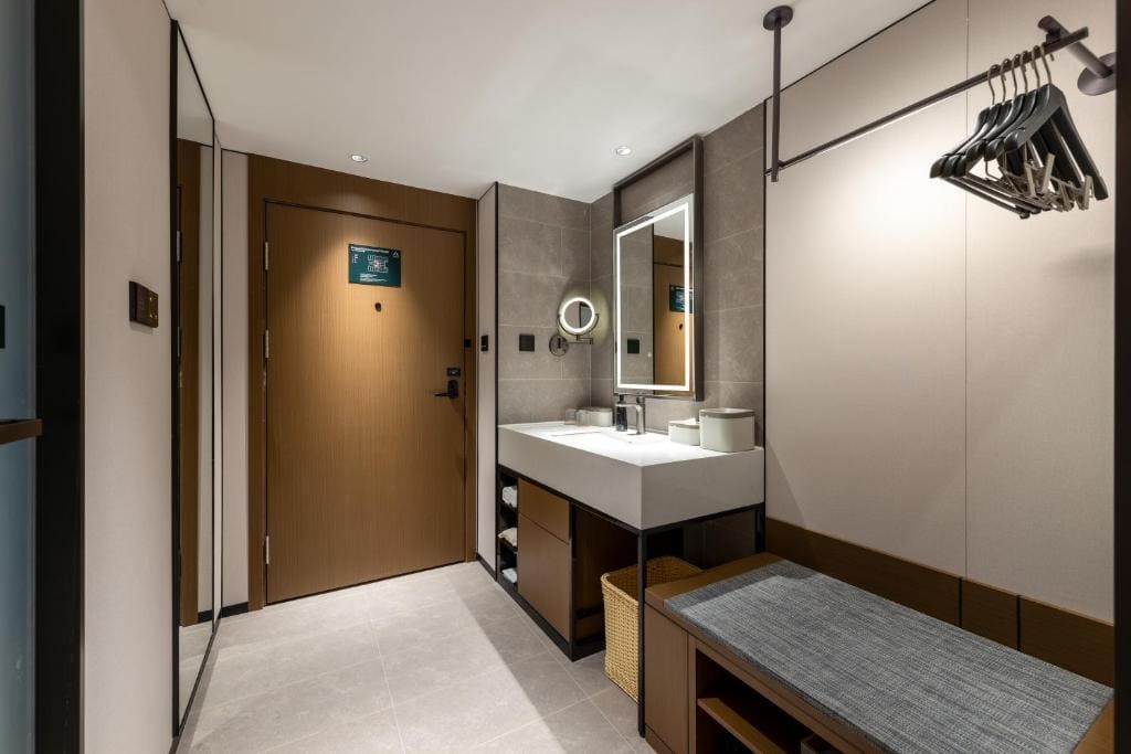 Executive Double Room room - Image 2