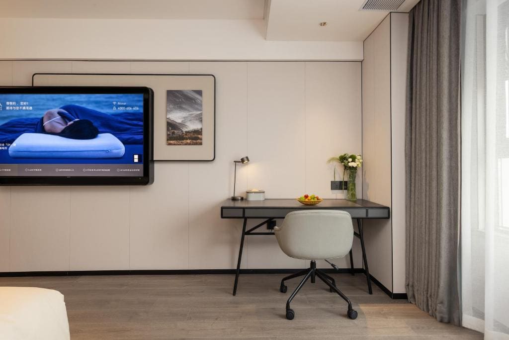 Executive Double Room room - Image 1