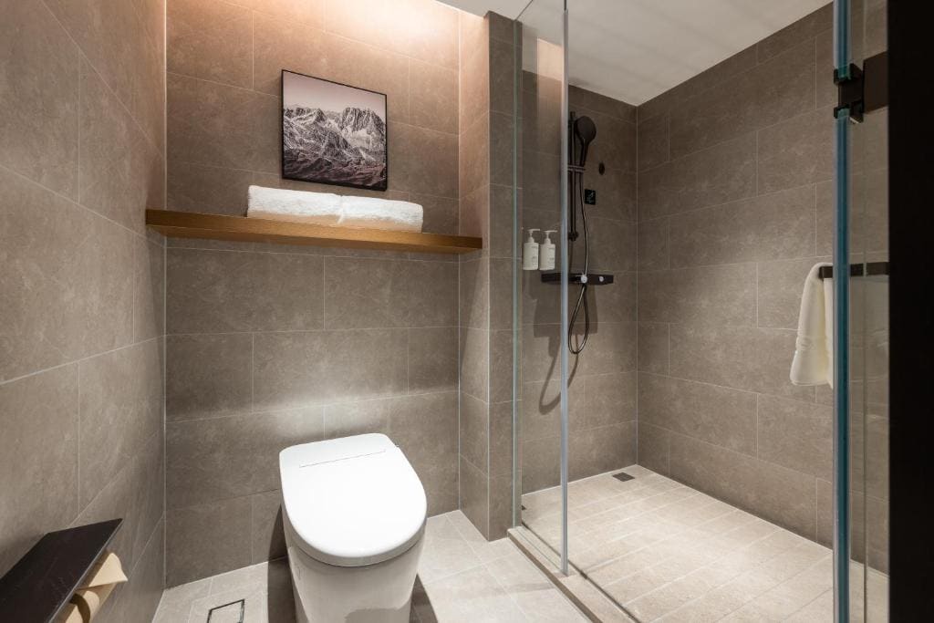 Executive Twin Room room - Image 3
