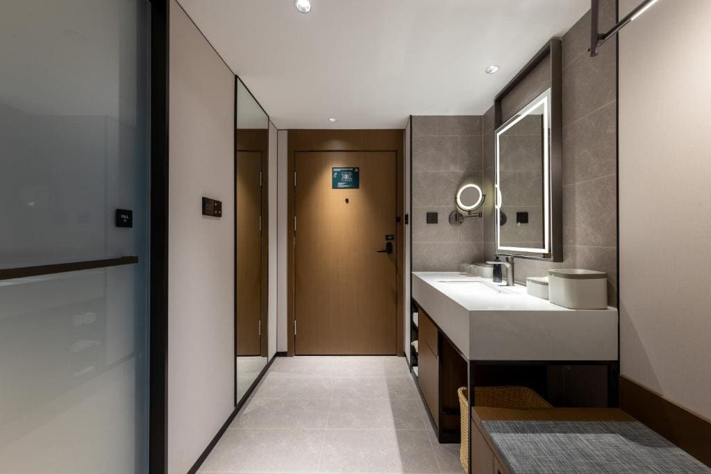 Executive Twin Room room - Image 1