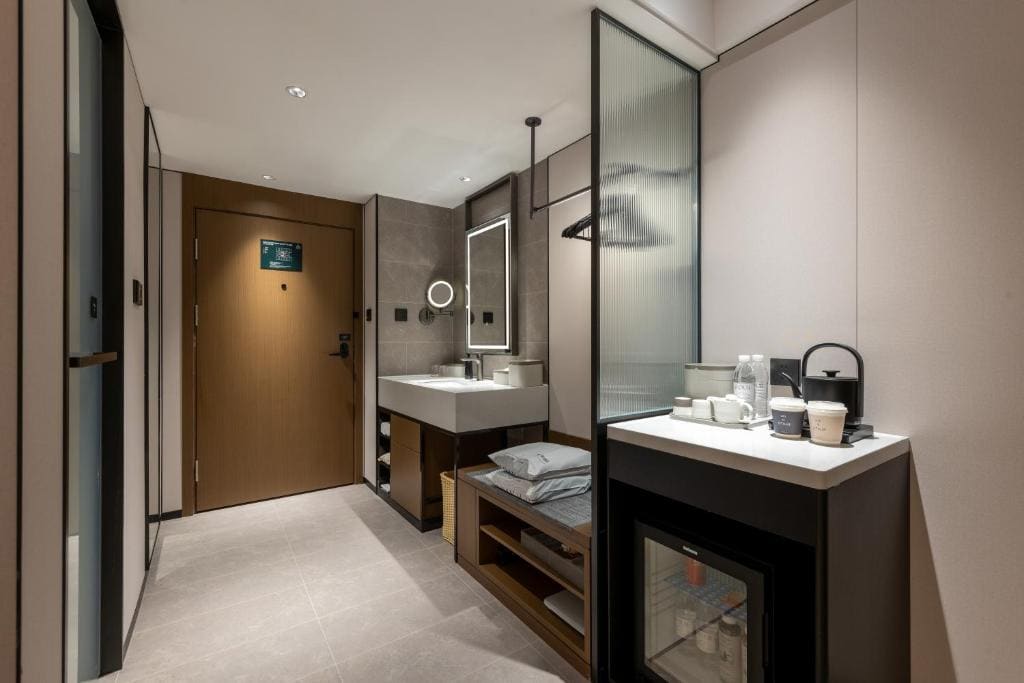 Premier Double Room room - Image 1