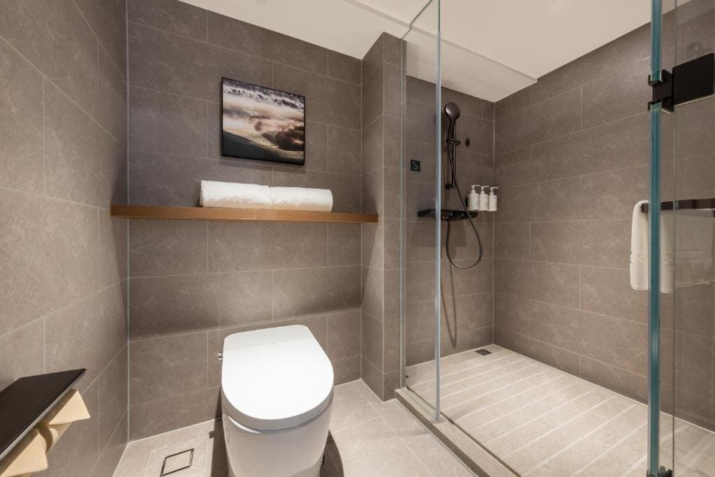 Premier Double Room room - Image 3