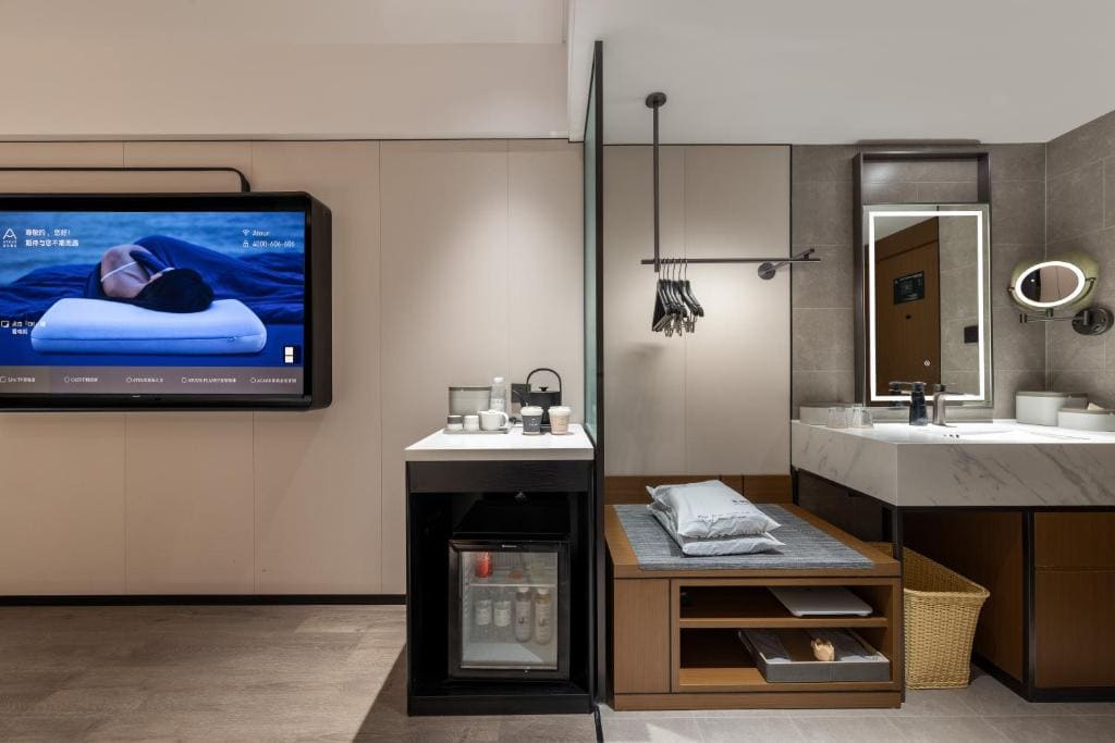 Premier Twin Room room - Image 2
