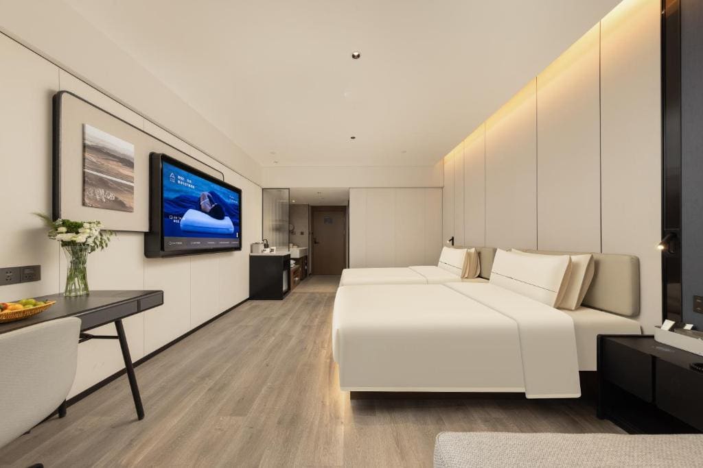 Superior Twin Room room - Image 1