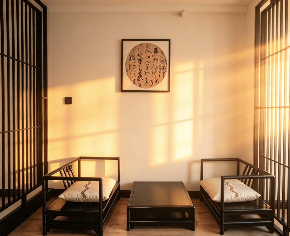 Double Room with Garden View room - Image 3