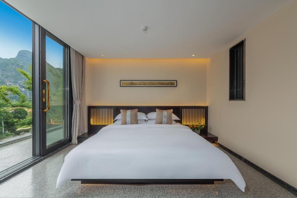 Standard King Room room - Image 1