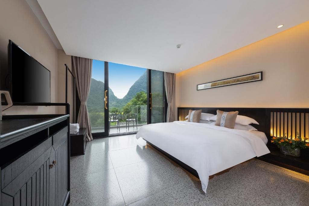 Standard King Room room - Image 3