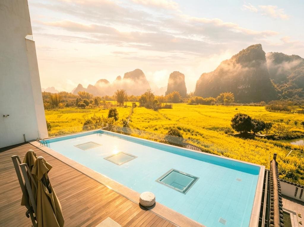 Triple Room with Garden View room - Image 1