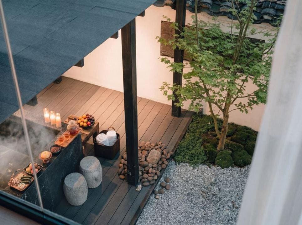 Villa with Garden View room - Image 2