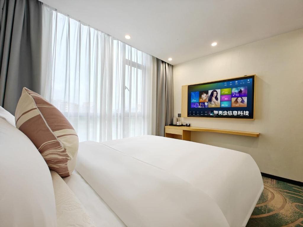 Superior Double Room room - Image 1