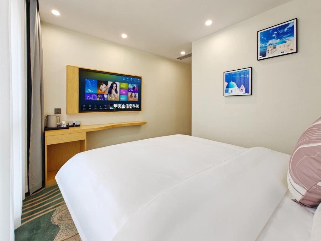 Superior Double Room room - Image 2