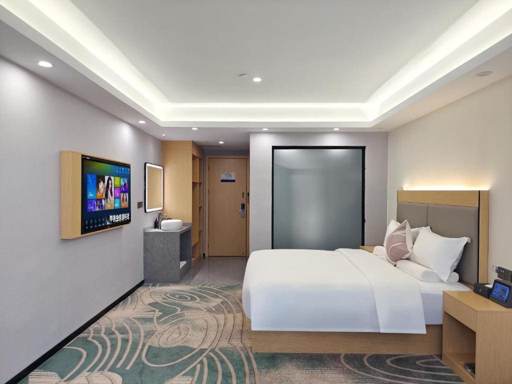 Superior Queen Room room - Image 1