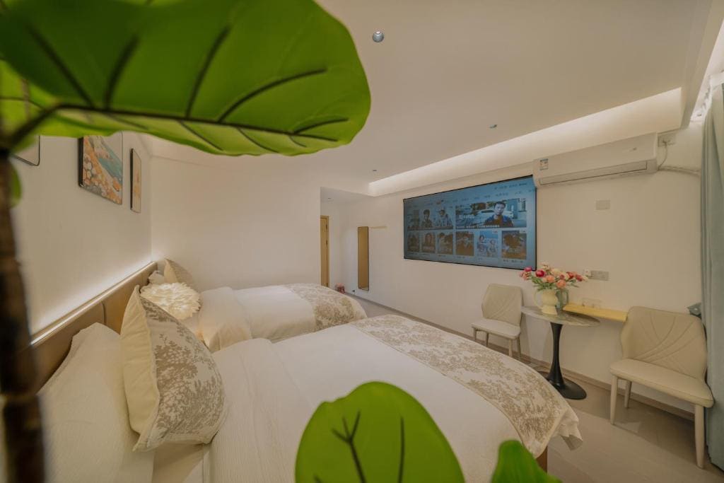 Twin Room room - Image 2
